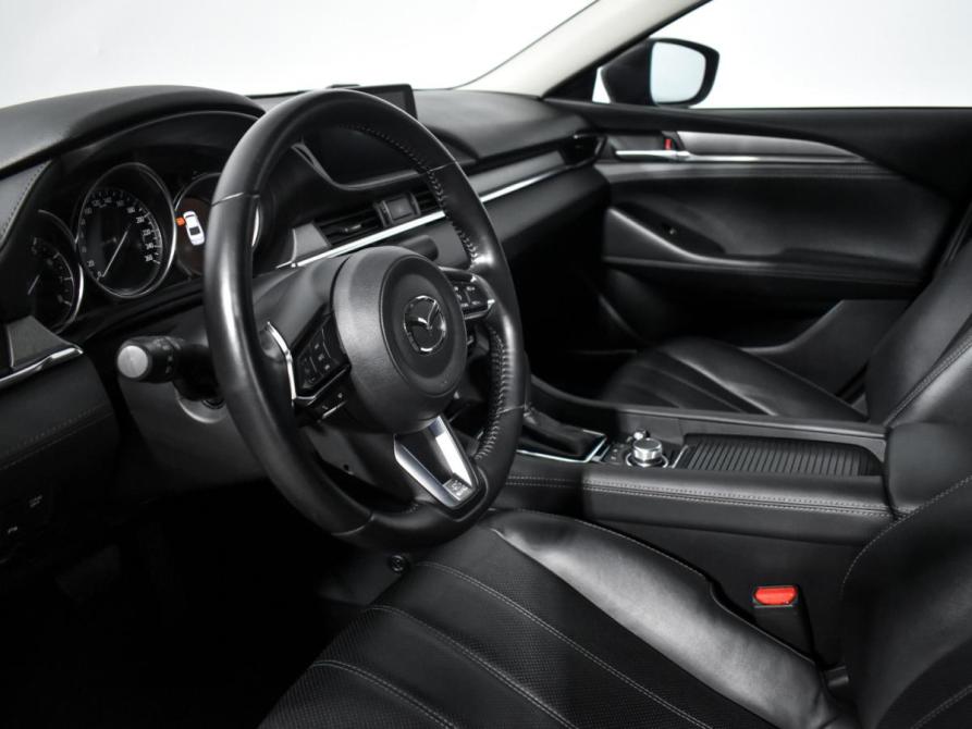 Mazda 6 III (GJ) Рестайлинг 2 Санкт-Петербург  - изображение 9