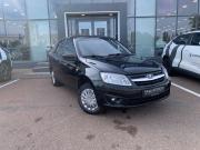 Lada (ВАЗ) Granta I Стерлитамак  - изображение 16