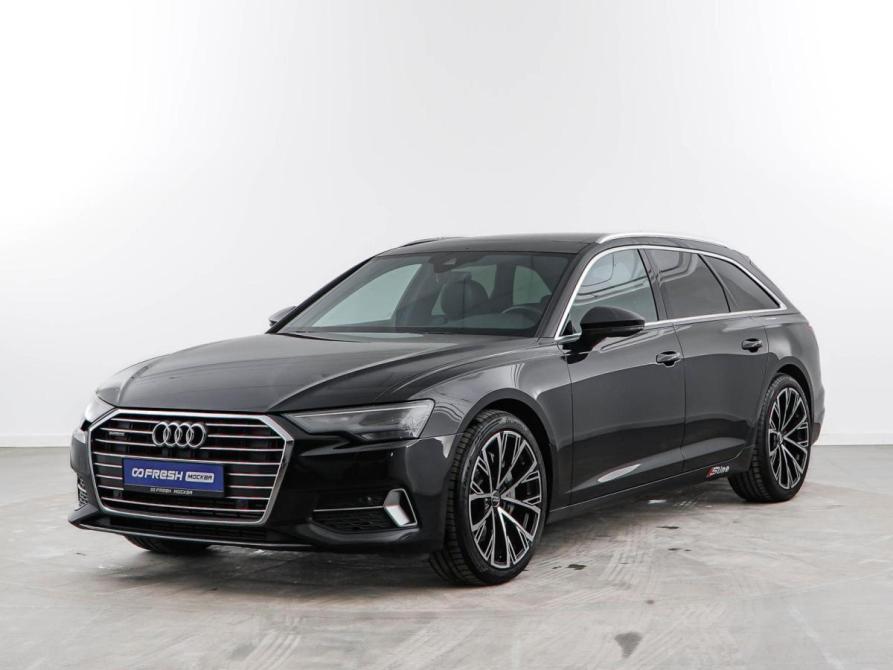Audi A6 V (C8) Москва  - изображение 5
