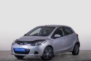 Mazda Demio III (DE) Томск  - изображение 19