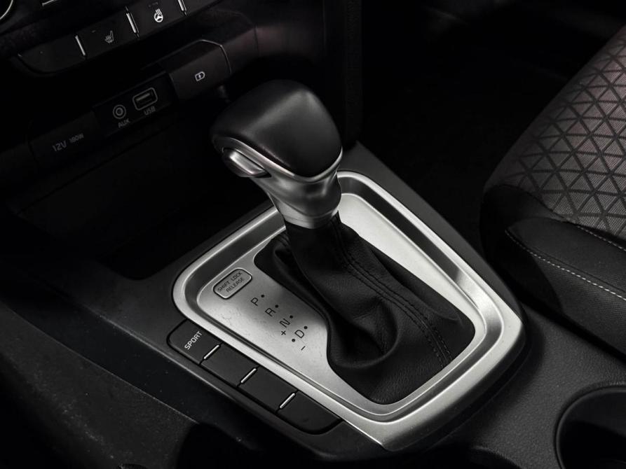 Kia Ceed III Санкт-Петербург  - изображение 11