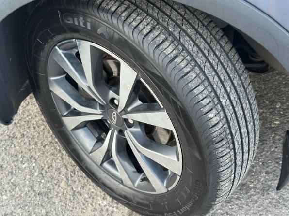 Chery Tiggo 7 Pro I с пробегом 2021 года, цена 1 649 000 рублей, 29757 км, внедорожник, Автокод Объявления