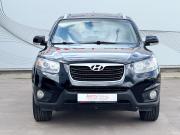 Hyundai Santa Fe II Рестайлинг Воронеж  - изображение 28