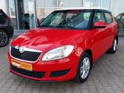 Skoda Fabia II Рестайлинг Екатеринбург  - изображение 21