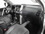 Toyota Land Cruiser Prado 150 Series Санкт-Петербург  - изображение 34