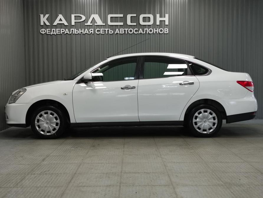 Nissan Almera III (G15) Пермь  - изображение 5