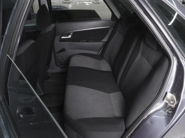 Lada (ВАЗ) Priora I Рестайлинг с пробегом 2016 года, цена 700 000 рублей, 125378 км, седан, Автокод Объявления