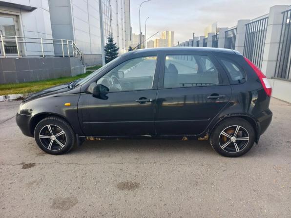 Lada (ВАЗ) Kalina I с пробегом 2010 года, цена 181 000 рублей, 291427 км, хэтчбек, Автокод Объявления