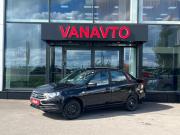 Lada (ВАЗ) Granta I Рестайлинг Азнакаево  - изображение 22