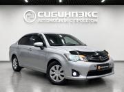 Toyota Corolla XI (E160 E170 E180) Кемерово  - изображение 15
