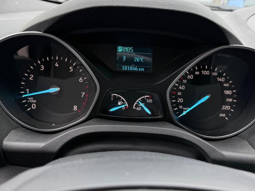 Ford Kuga II Рестайлинг Санкт-Петербург  - изображение 6
