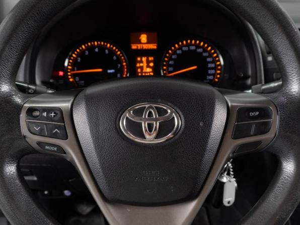 Toyota Avensis III с пробегом 2009 года, цена 890 000 рублей, 319038 км, седан, Автокод Объявления