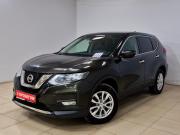 Nissan X-Trail III Рестайлинг Альметьевск  - изображение 27