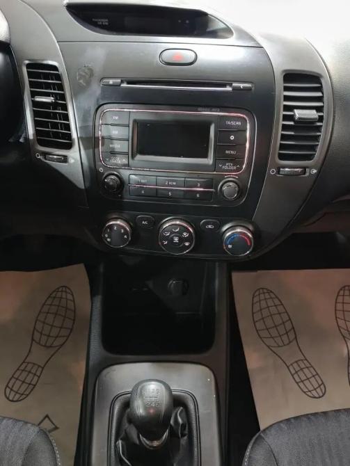 Kia Cerato III Уфа  - изображение 13