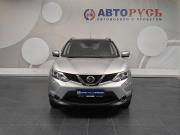 Nissan Qashqai II Москва  - изображение 29
