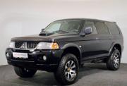 Mitsubishi Pajero Sport I Рестайлинг Ярославль  - изображение 22