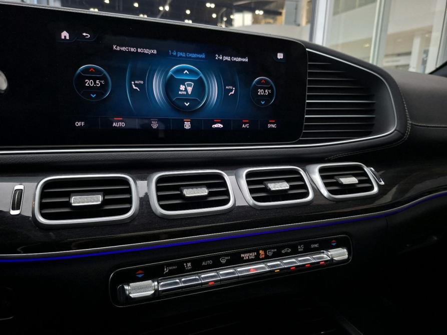 Mercedes-Benz GLS II (X167) Мурманск  - изображение 18