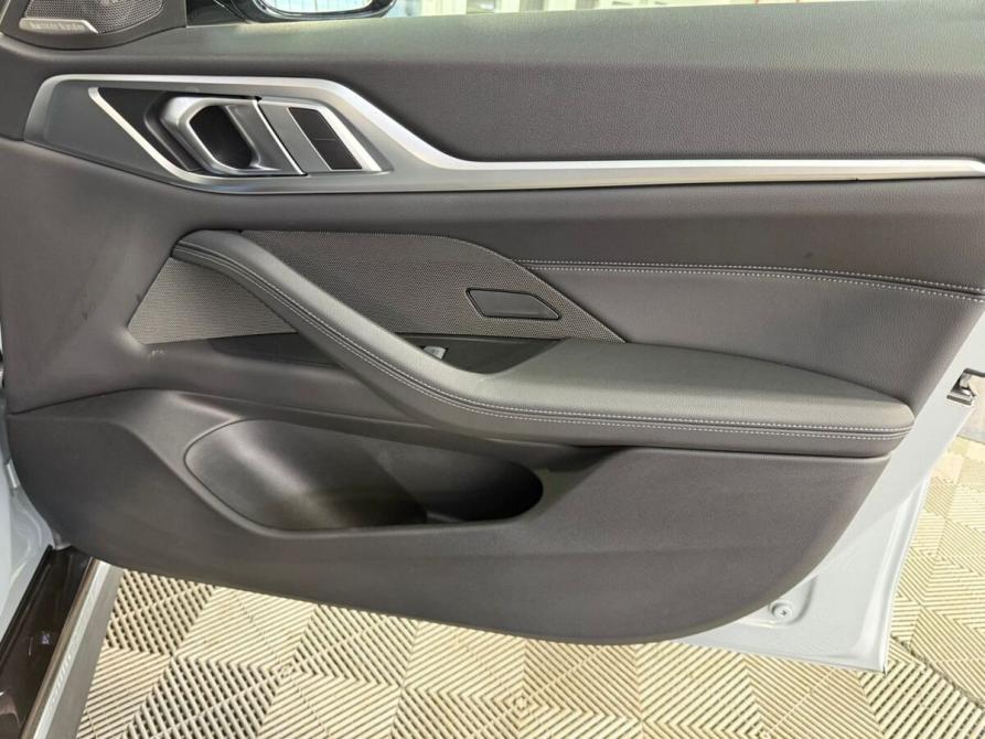 BMW 4 серии G22 G23 G26 Москва  - изображение 23