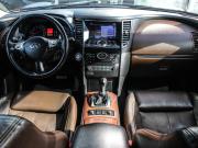 Infiniti FX II (S51) Калуга  - изображение 23