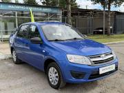 Lada (ВАЗ) Granta I Псков  - изображение 21