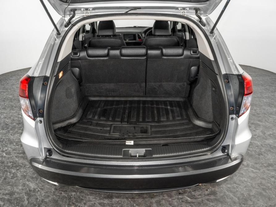 Honda Vezel I Иркутск  - изображение 19