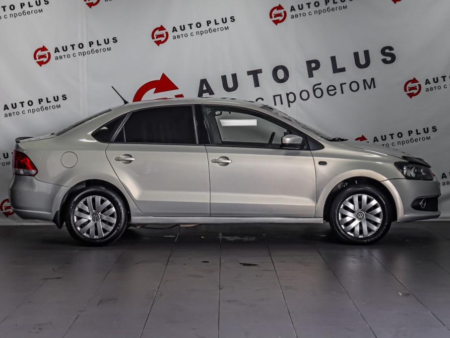 Volkswagen Polo V Минеральные Воды  - изображение 5