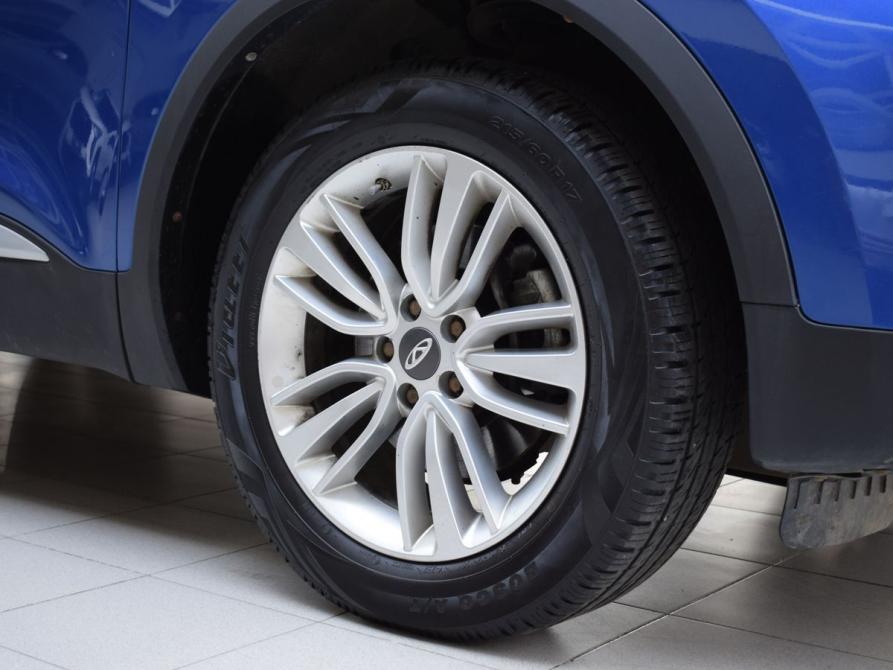 Chery Tiggo 4 I Рестайлинг Челябинск  - изображение 9