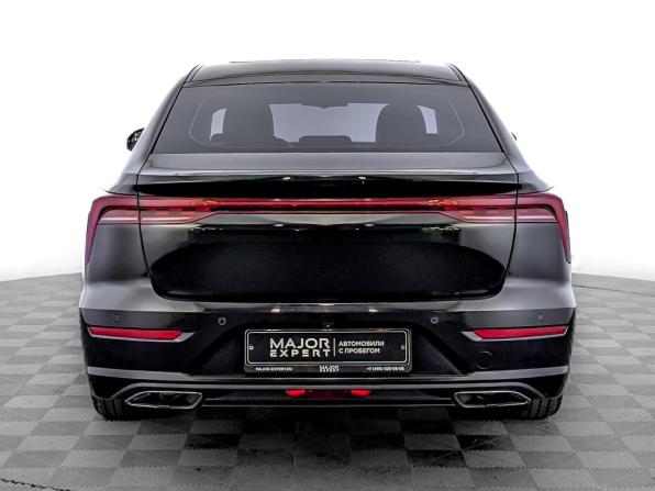 Bestune B70 I с пробегом 2023 года, цена 1 750 000 рублей, 86880 км, лифтбек, Автокод Объявления