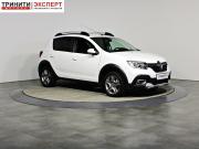 Renault Sandero II Рестайлинг Белгород  - изображение 20