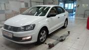 Volkswagen Polo V Санкт-Петербург  - изображение 10