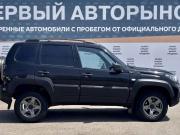 Lada (ВАЗ) Niva Travel I Краснодар  - изображение 24