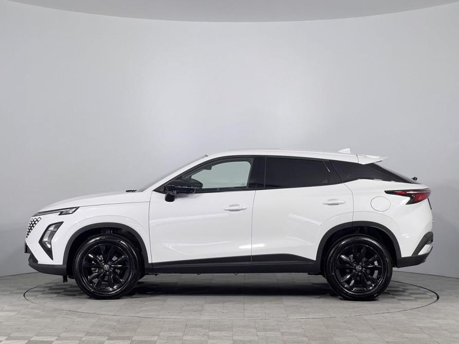 Omoda C5 I Рестайлинг Калининград  - изображение 8