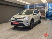 Toyota RAV4 IV (XA40) Рестайлинг Пермь  - изображение 29