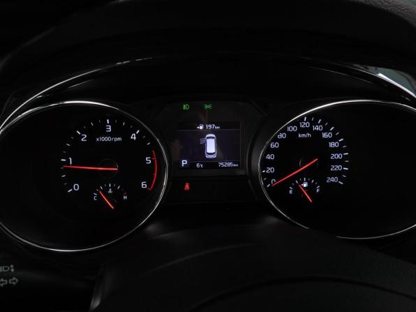 Kia Carnival III с пробегом 2019 года, цена 3 399 000 рублей, 75285 км, минивэн, Автокод Объявления
