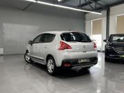 Peugeot 3008 I Тверь  - изображение 25