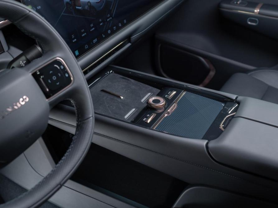 Lynk &amp; Co 900 Москва  - изображение 27