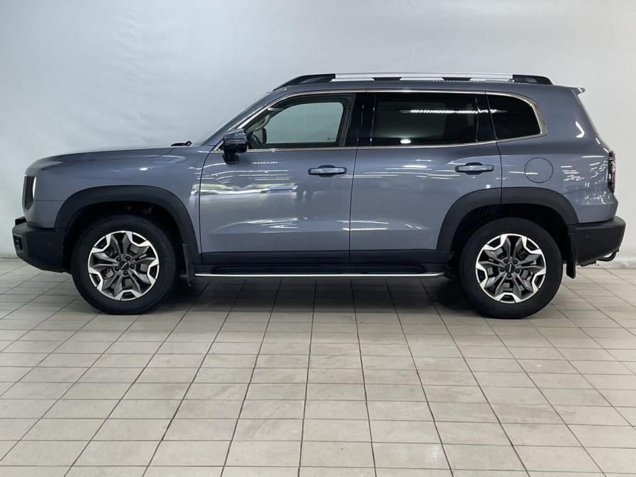 Haval Dargo I Воронеж  - изображение 9