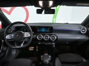 Mercedes-Benz CLA II (C118 X118) Москва  - изображение 25
