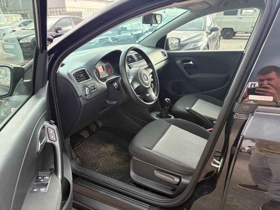 Volkswagen Polo V Пермь  - изображение 6