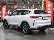Haval F7 I Рестайлинг Санкт-Петербург  - изображение 30