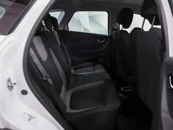 Renault Kaptur I с пробегом 2017 года, цена 1 272 000 рублей, 159871 км, внедорожник, Автокод Объявления