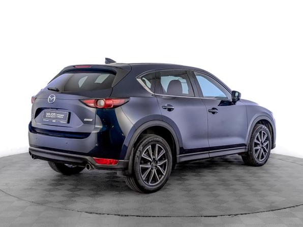 Mazda CX-5 II с пробегом 2018 года, цена 2 405 000 рублей, 172696 км, внедорожник, Автокод Объявления