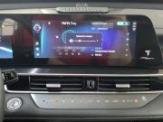 Chery Tiggo 7 Pro Max I Рестайлинг Курск  - изображение 33