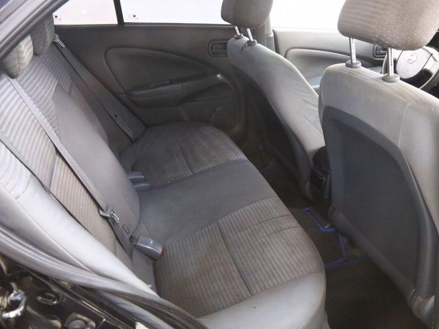 Nissan Almera Classic I Иваново  - изображение 8