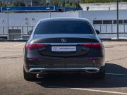 Mercedes-Benz S-Класс VII (W223) Москва  - изображение 40