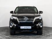 Toyota Fortuner II Санкт-Петербург  - изображение 30