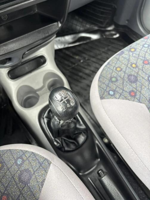 Daewoo Matiz I Рестайлинг Альметьевск  - изображение 12