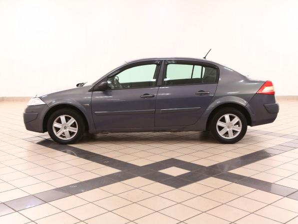 Renault Megane II Рестайлинг с пробегом 2007 года, цена 285 000 рублей, 281000 км, седан, Автокод Объявления