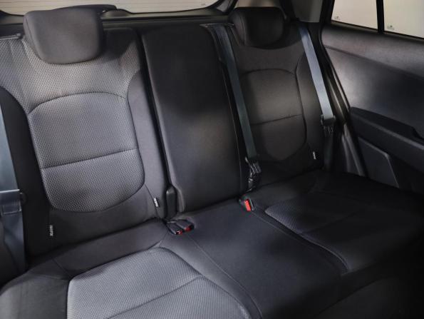 Hyundai Creta I Рестайлинг с пробегом 2020 года, цена 1 599 777 рублей, 115050 км, внедорожник, Автокод Объявления