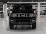 Suzuki Jimny IV Москва  - изображение 27